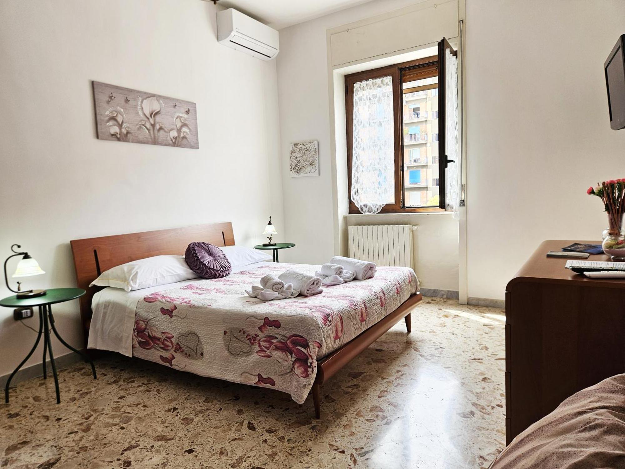 Stella Marina Apartment Salerno Exterior photo